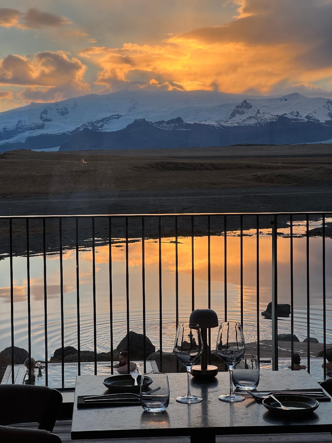 Hotel Jokulsarlon - Glacier Lagoon Hotel 23/27