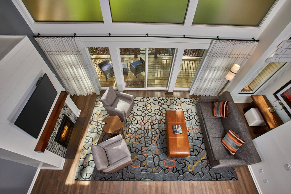 Grand Geneva Resort & Spa 27/42