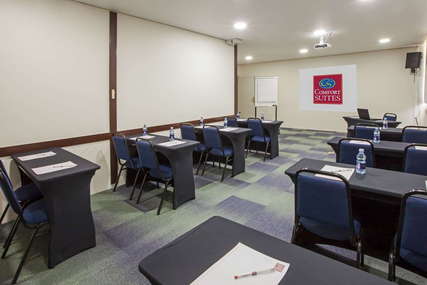 ibis Styles Campinas Alphaville 46/52