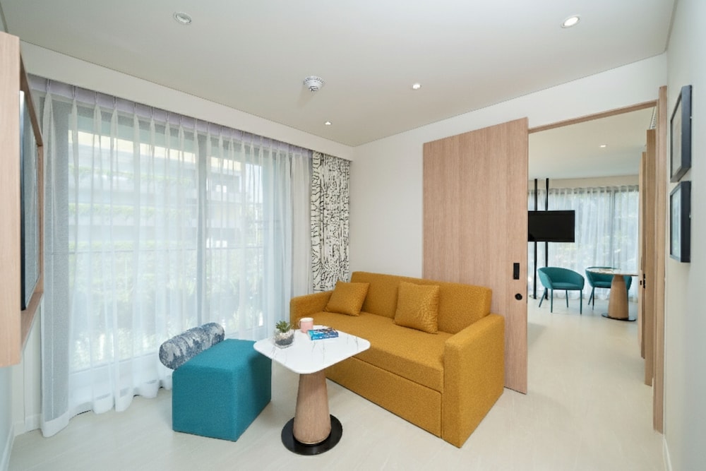 ibis Styles Phuket Bangtao 34/51