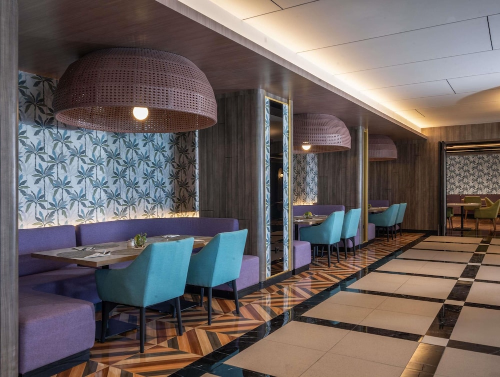 Mercure Hotel Jayapura 50/61