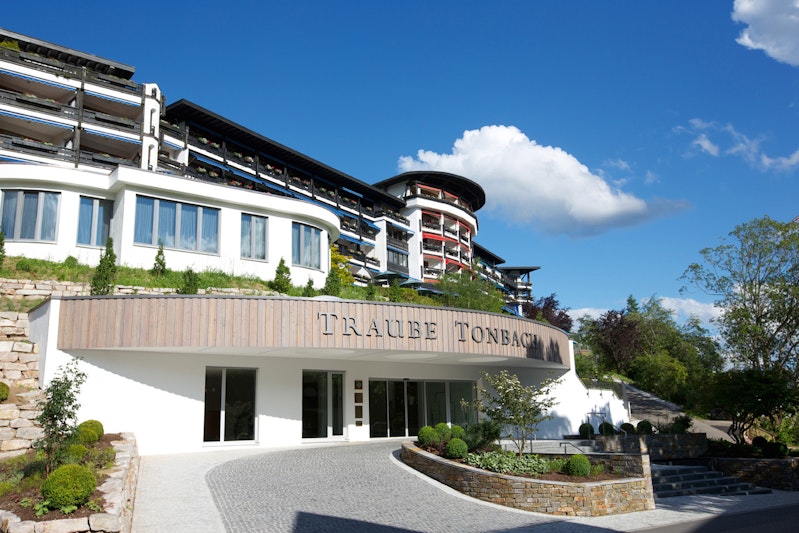Traube Tonbach 2/56