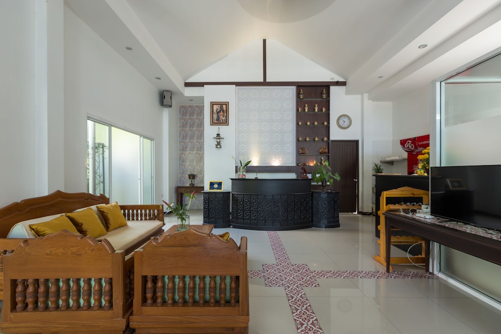 The Lantern Hostel Phuket 33/50