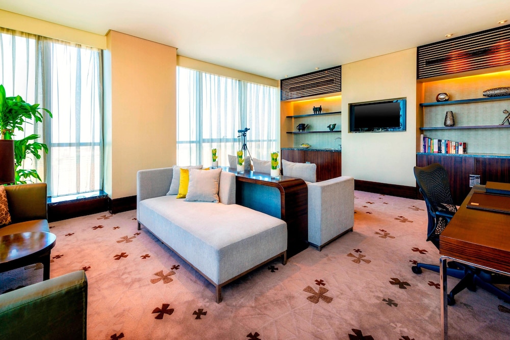 THE WESTIN BEIJING CHAOYANG 36/50