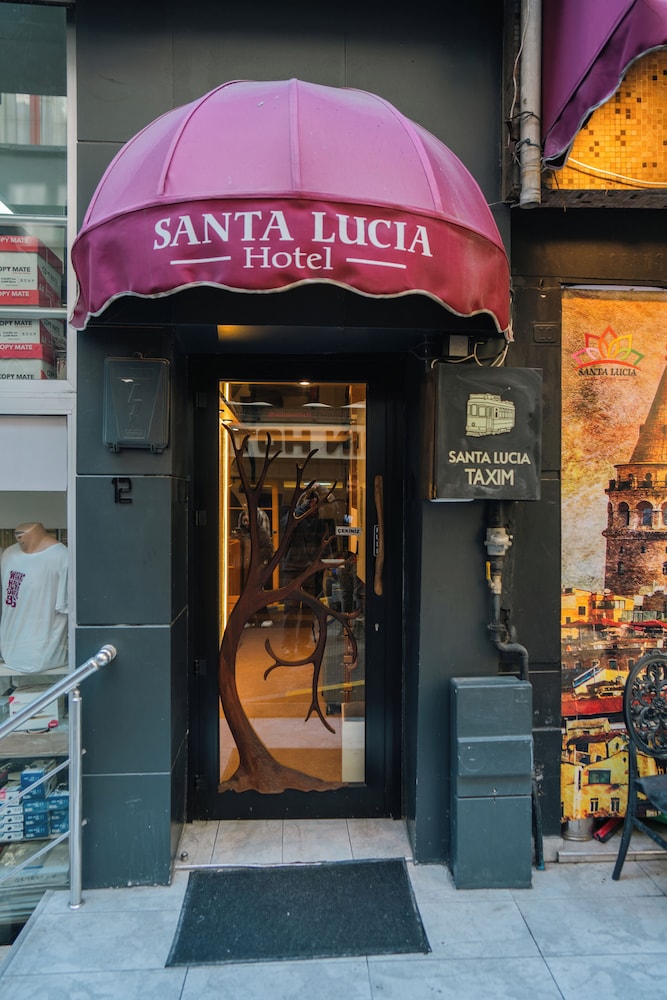Santa Lucia Hotel 1/50