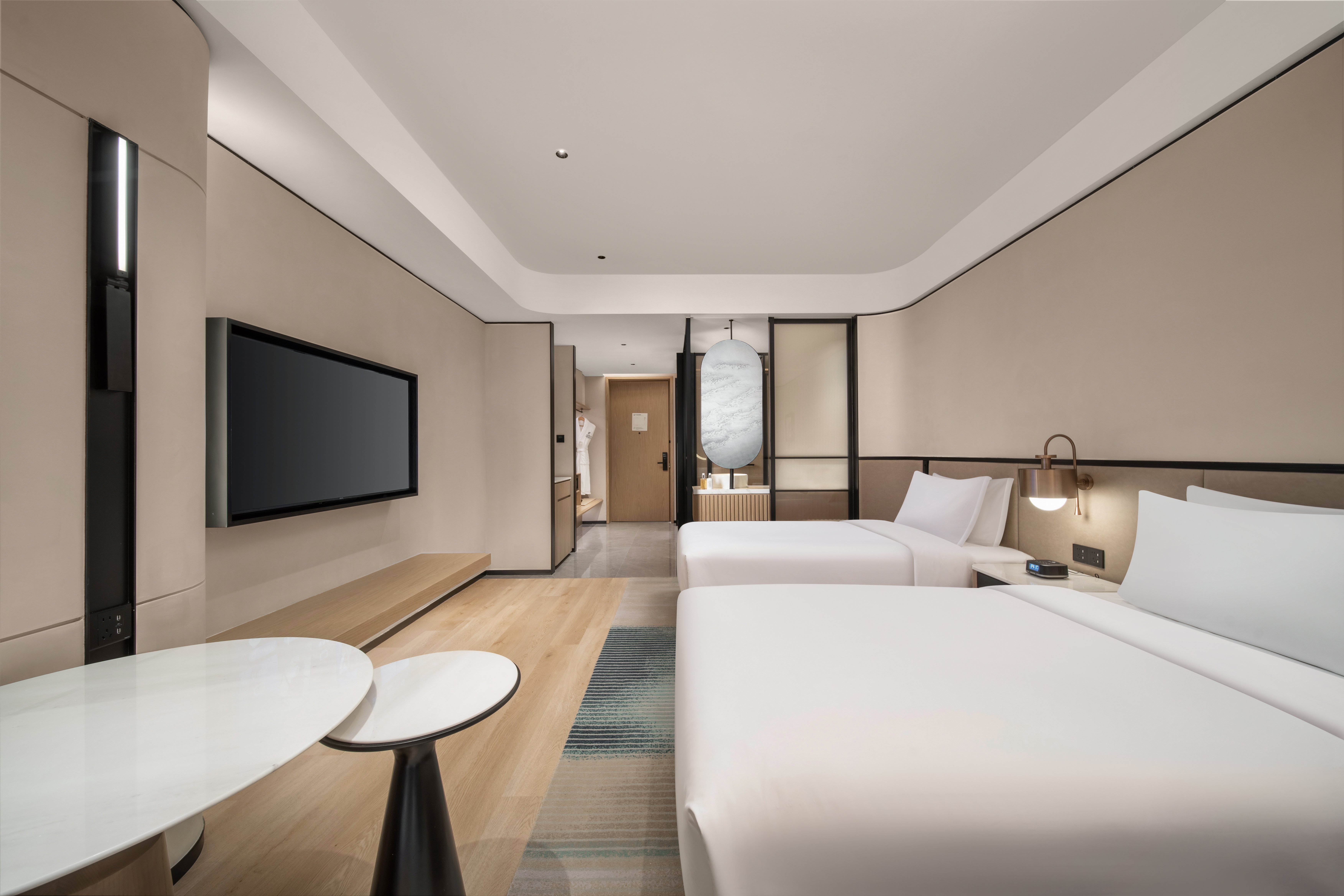 Holiday Inn Hangzhou GCEC 17/50