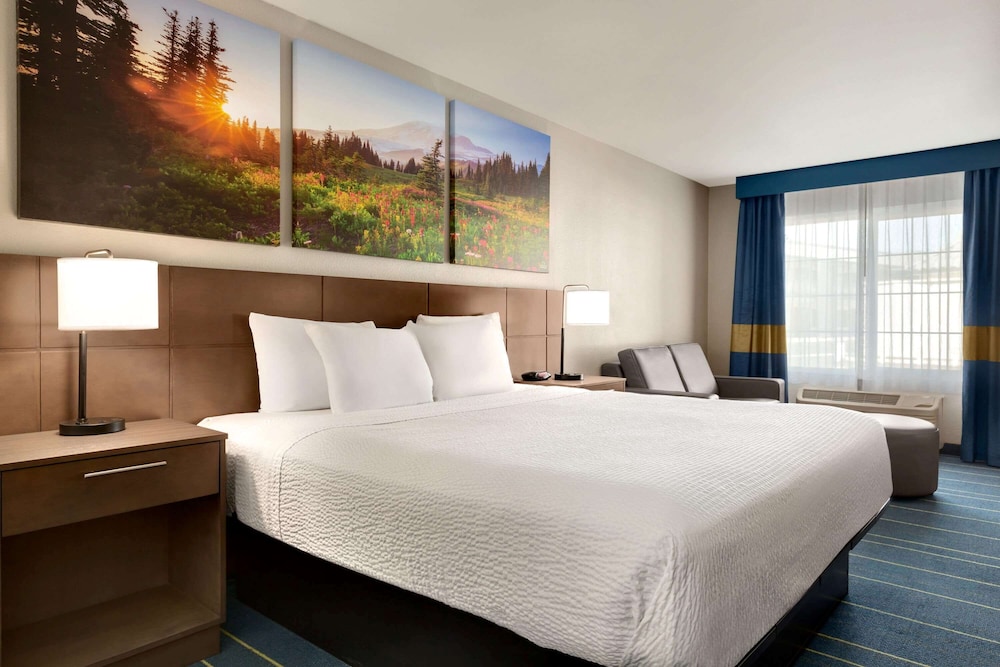 Days Inn & Suites By Wyndham Anaheim At Disneyland Park 23/44