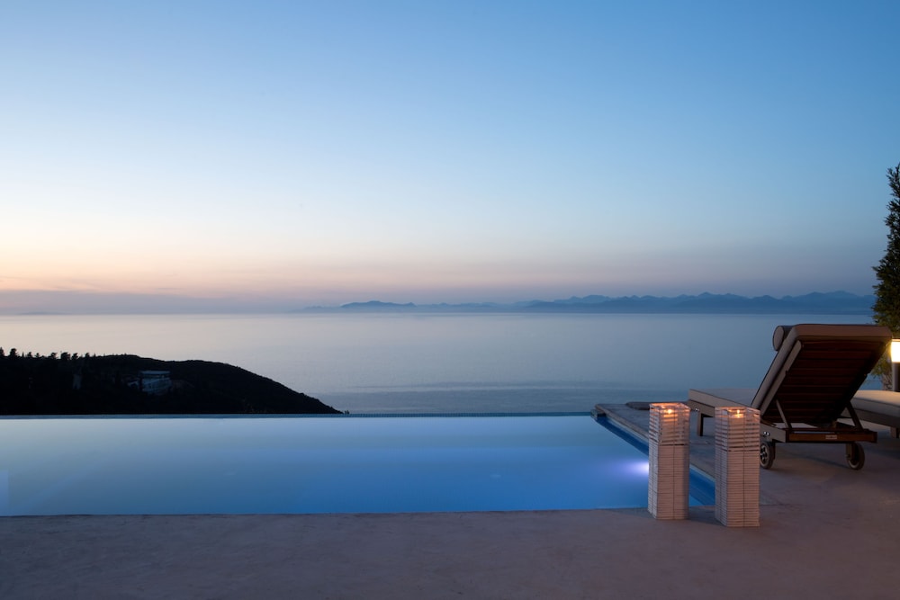 Ionian Horizon Villas 51/56