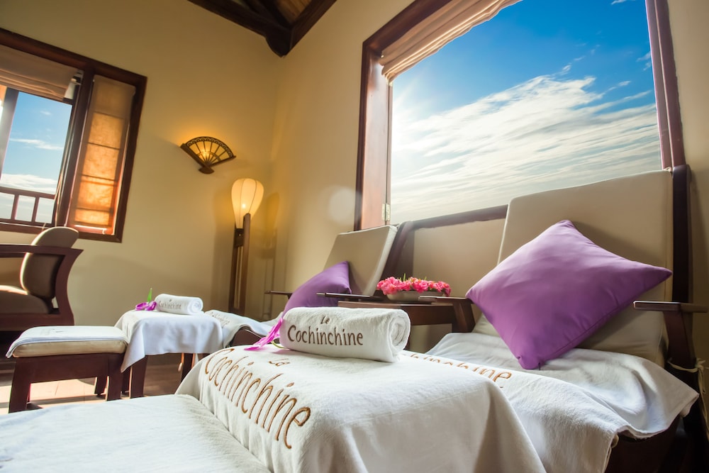 Emeralda Ninh Binh Resort Spa 4/46