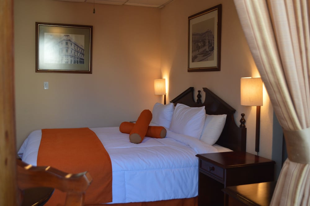 Hotel Royal Palace 19/64