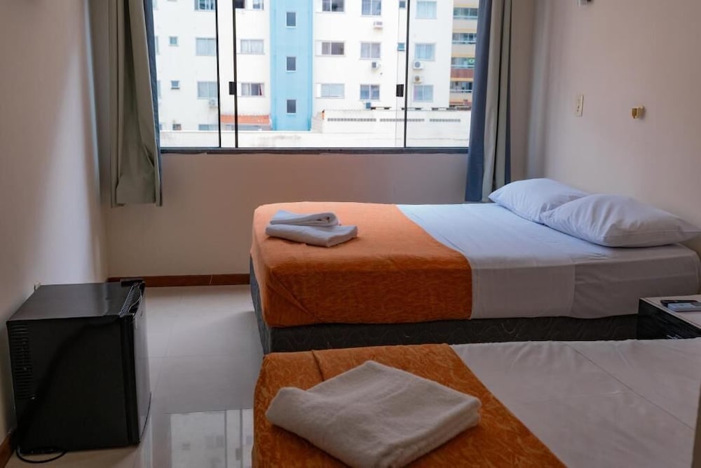 SAN REMO CAMBORIU HOTEL INTERNACIONAL 24/50