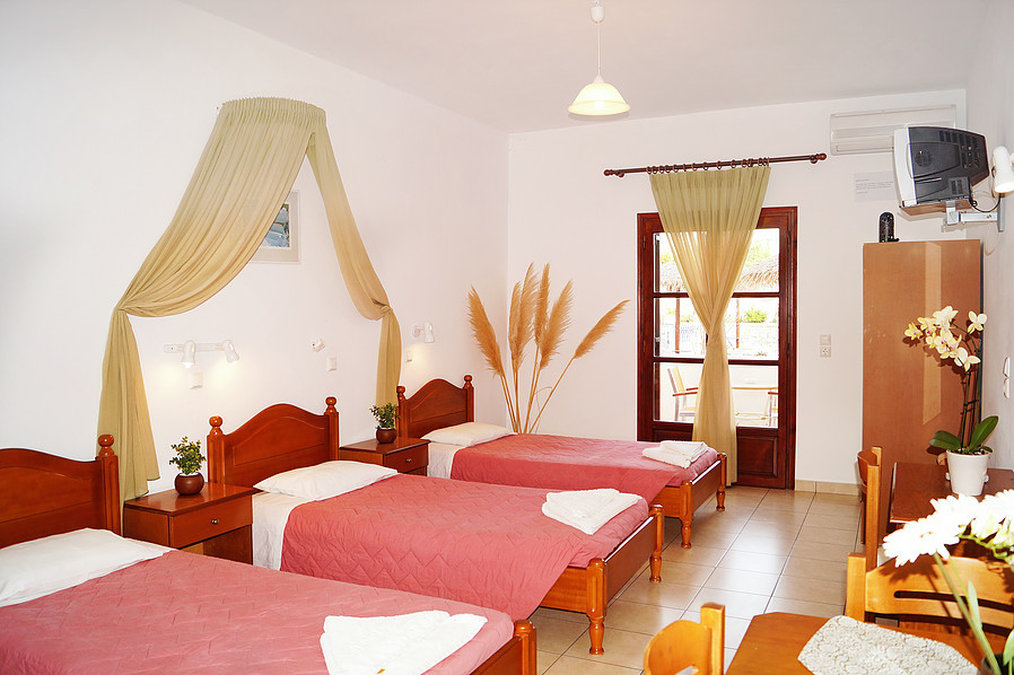 Villa Angira 7/16