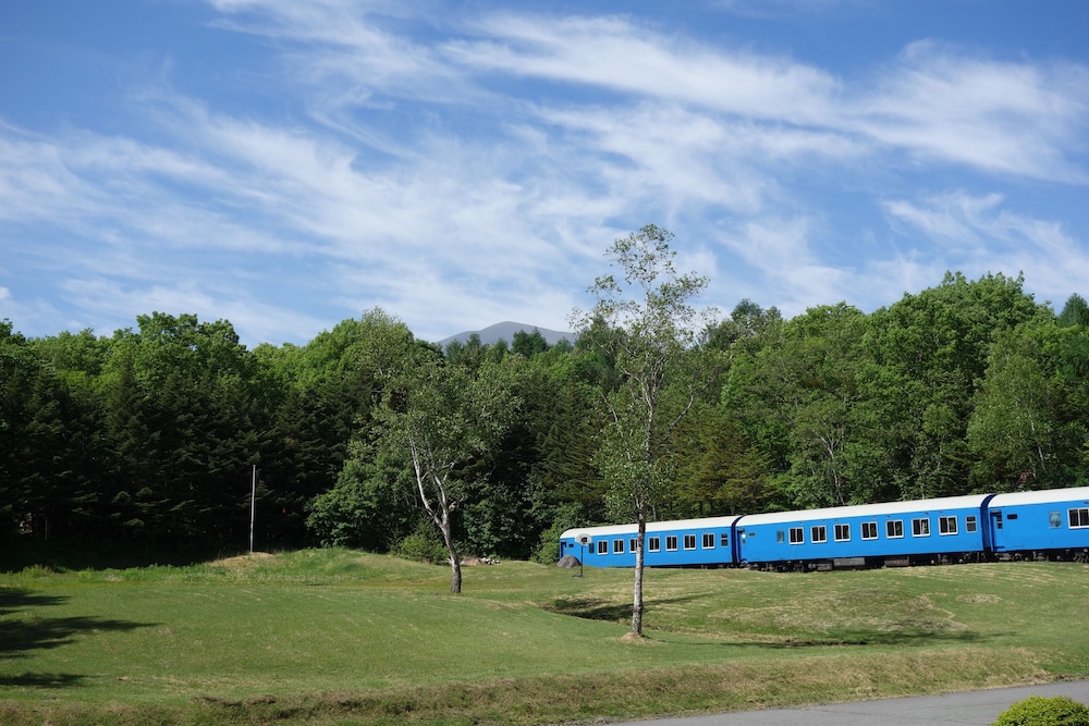 Karuizawa Hotel Kishu Railway 31/50