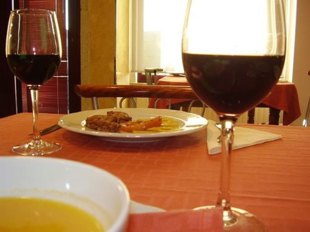 Hotel Rosalia 26/54