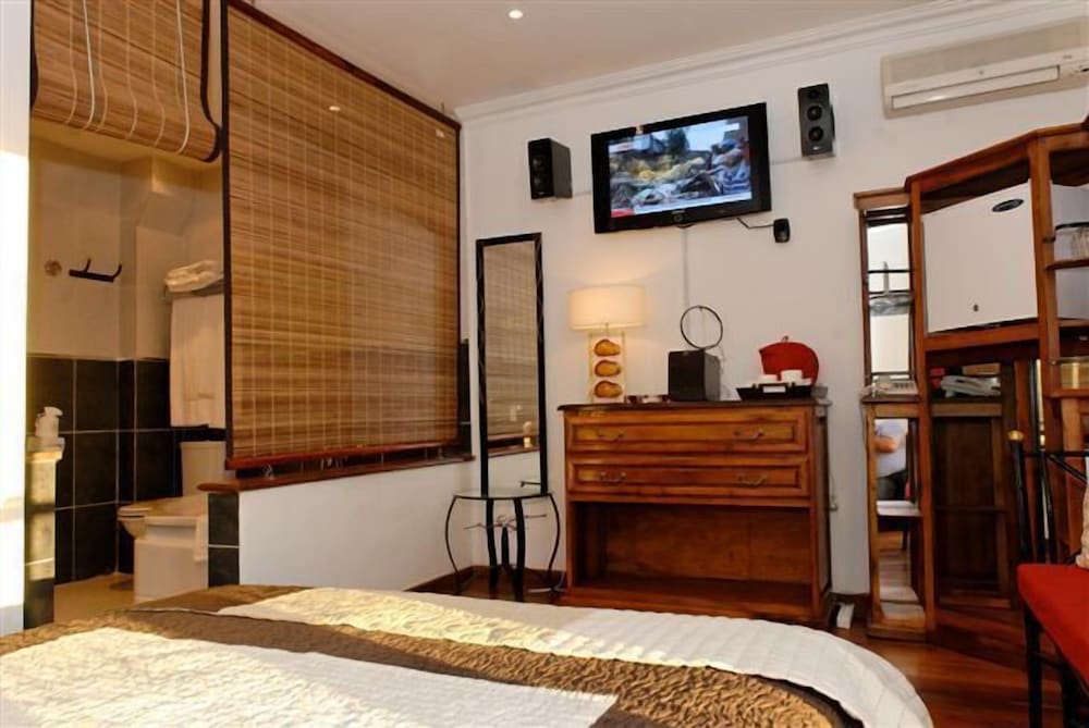 Hotel Brajas 9/50