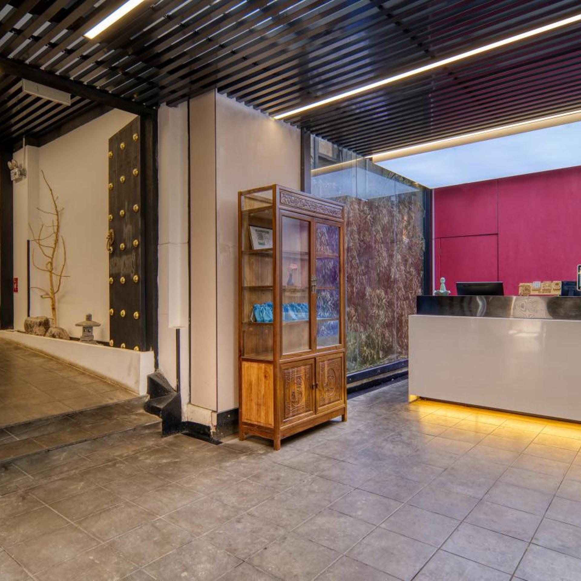 G Joyful Chujian Hotel (Kunming Old Street) 4/46