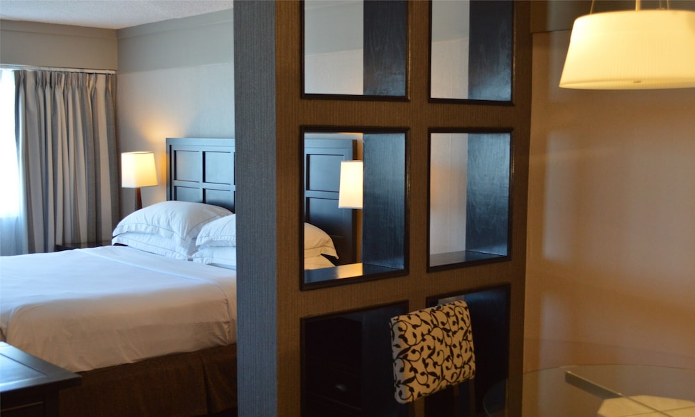 Hilton Winnipeg Airport Suites 17/65