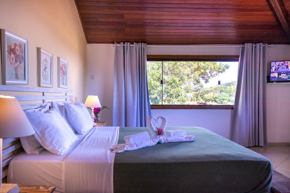 Pousada La Proeza 43/76