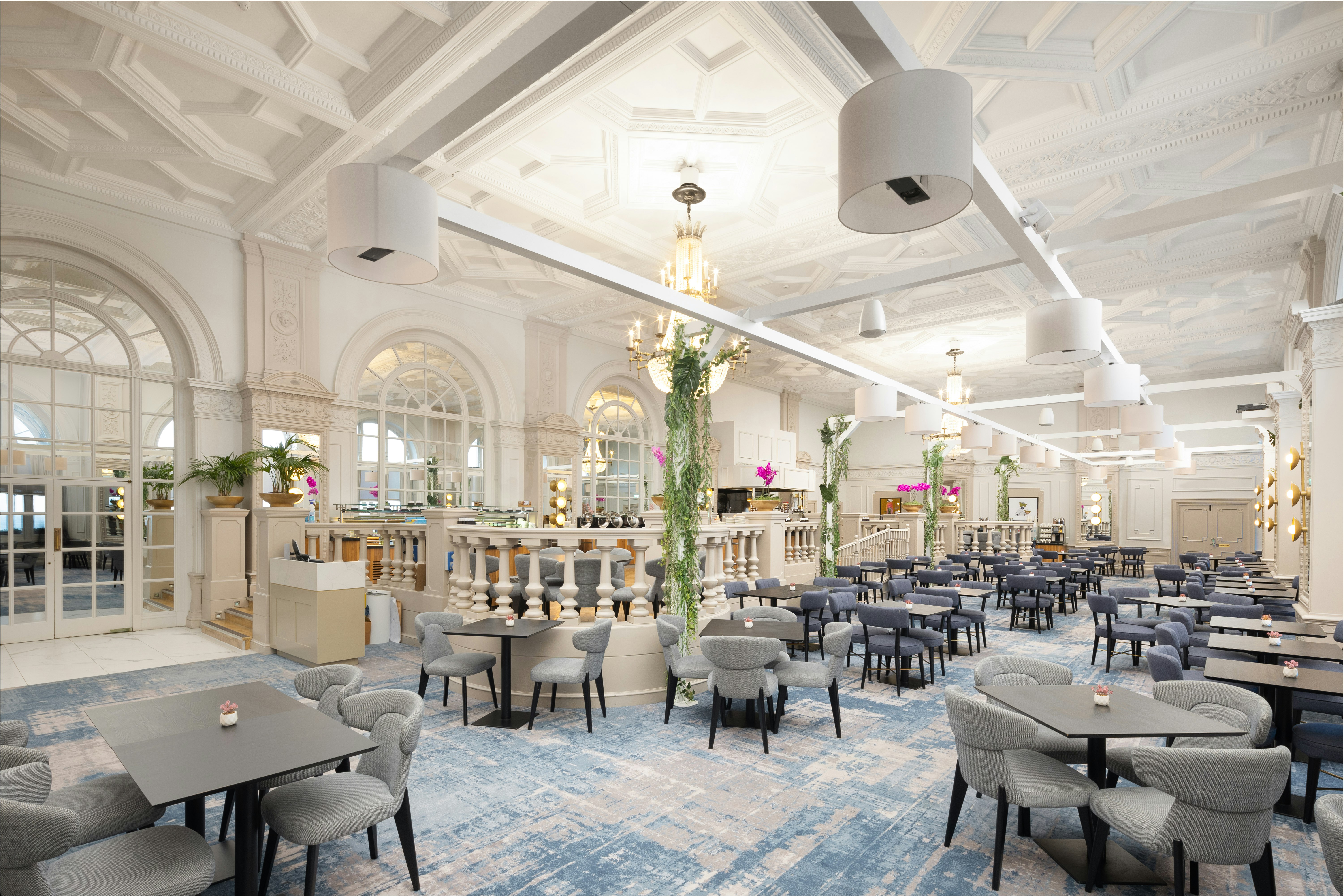 Doubletree By Hilton Brighton Metropole 32/41
