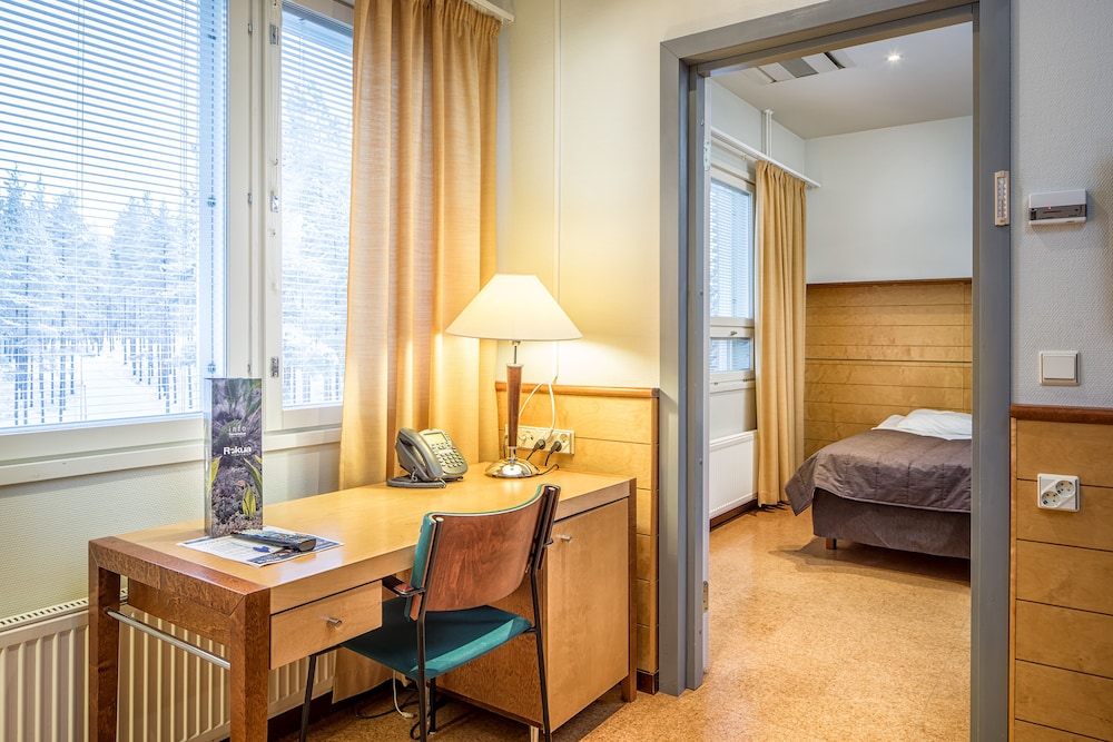 Rokua Health & Spa 29/50