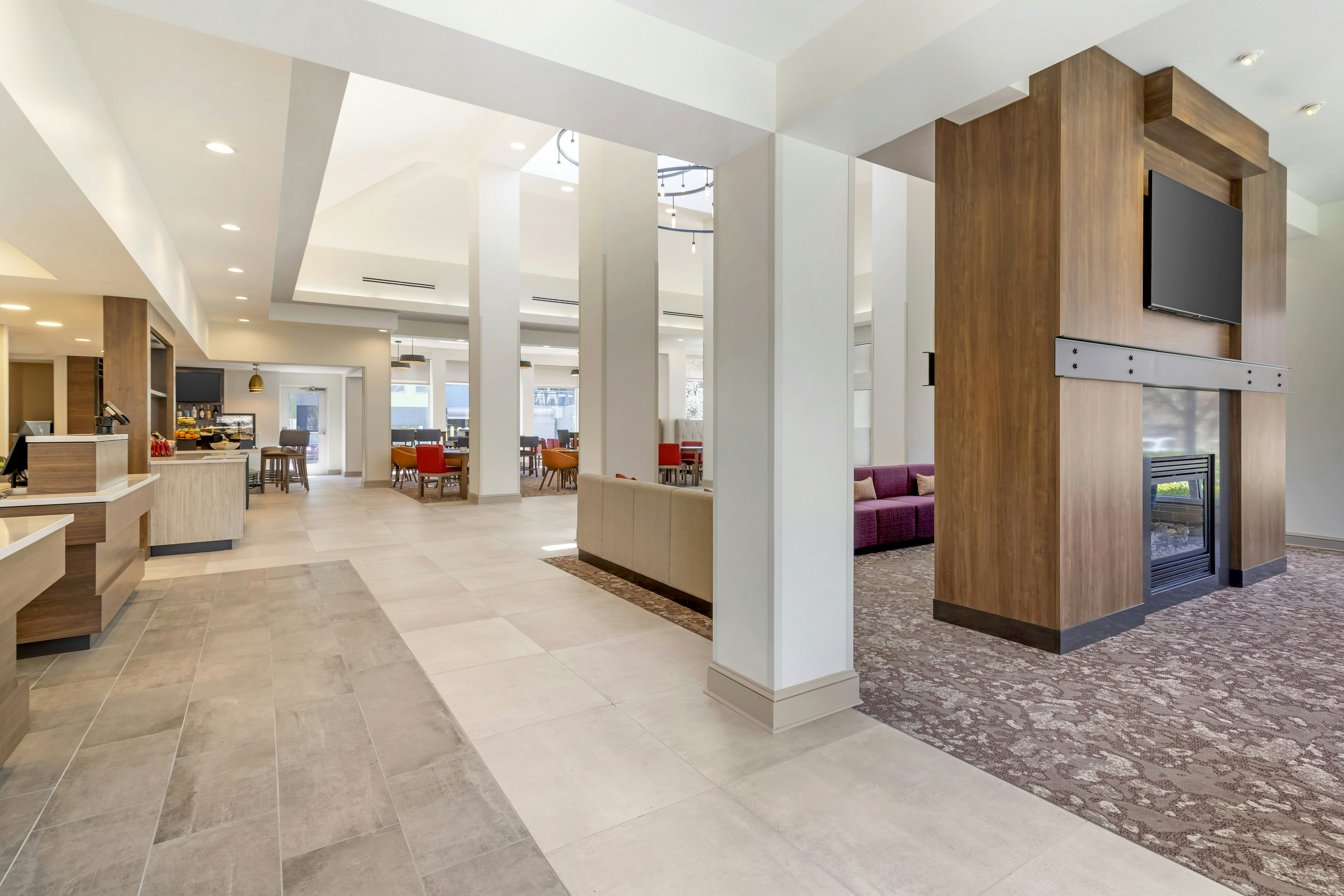 Hilton Garden Inn Albany SUNY Area 6/60
