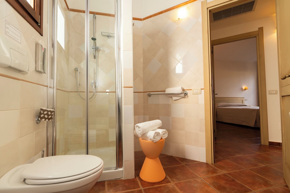 Borgo Degli Ulivi Residence 48/50