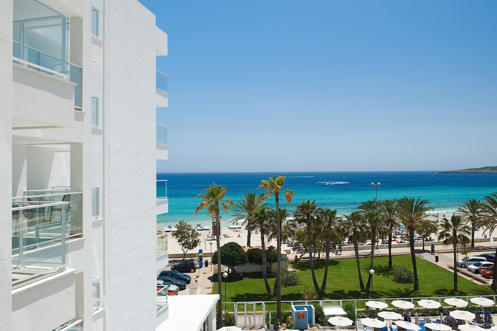 Hipotels Hipocampo - Adults Only 45/48
