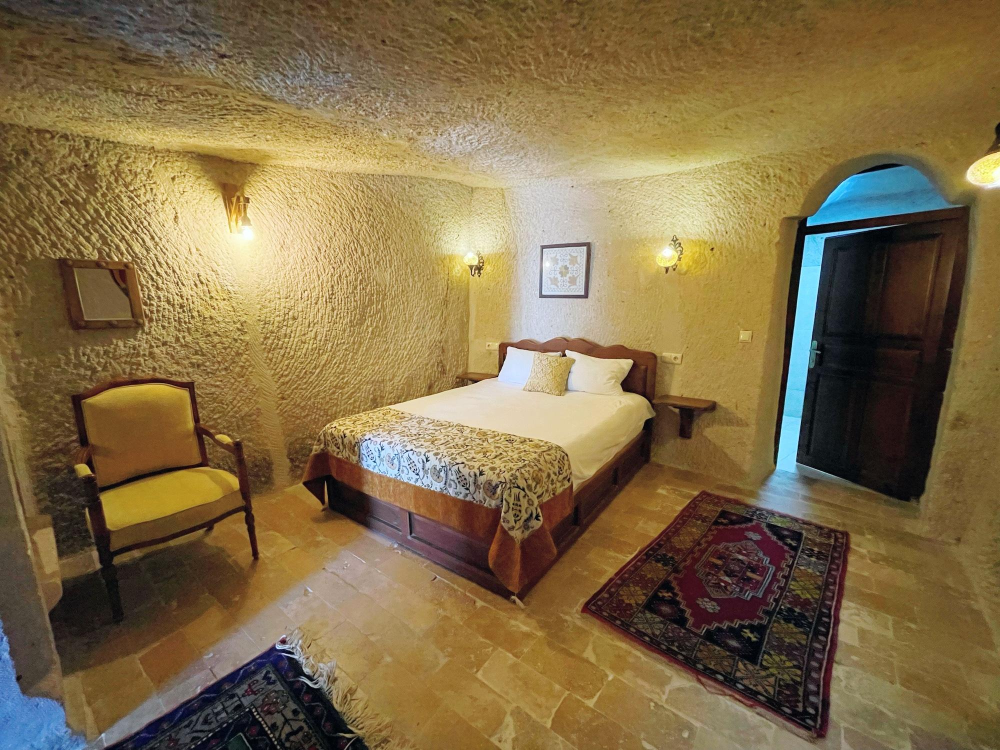 غرفة ملكية، Gedik Cave Hotel 3/6