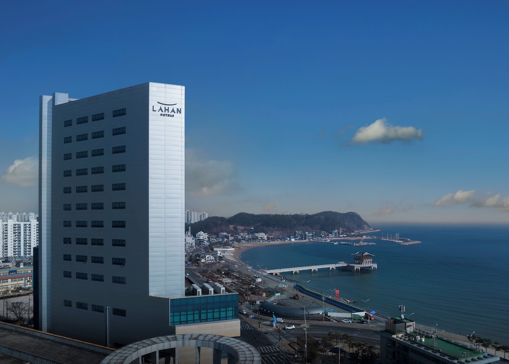 Best Western Pohang Hotel photo 3