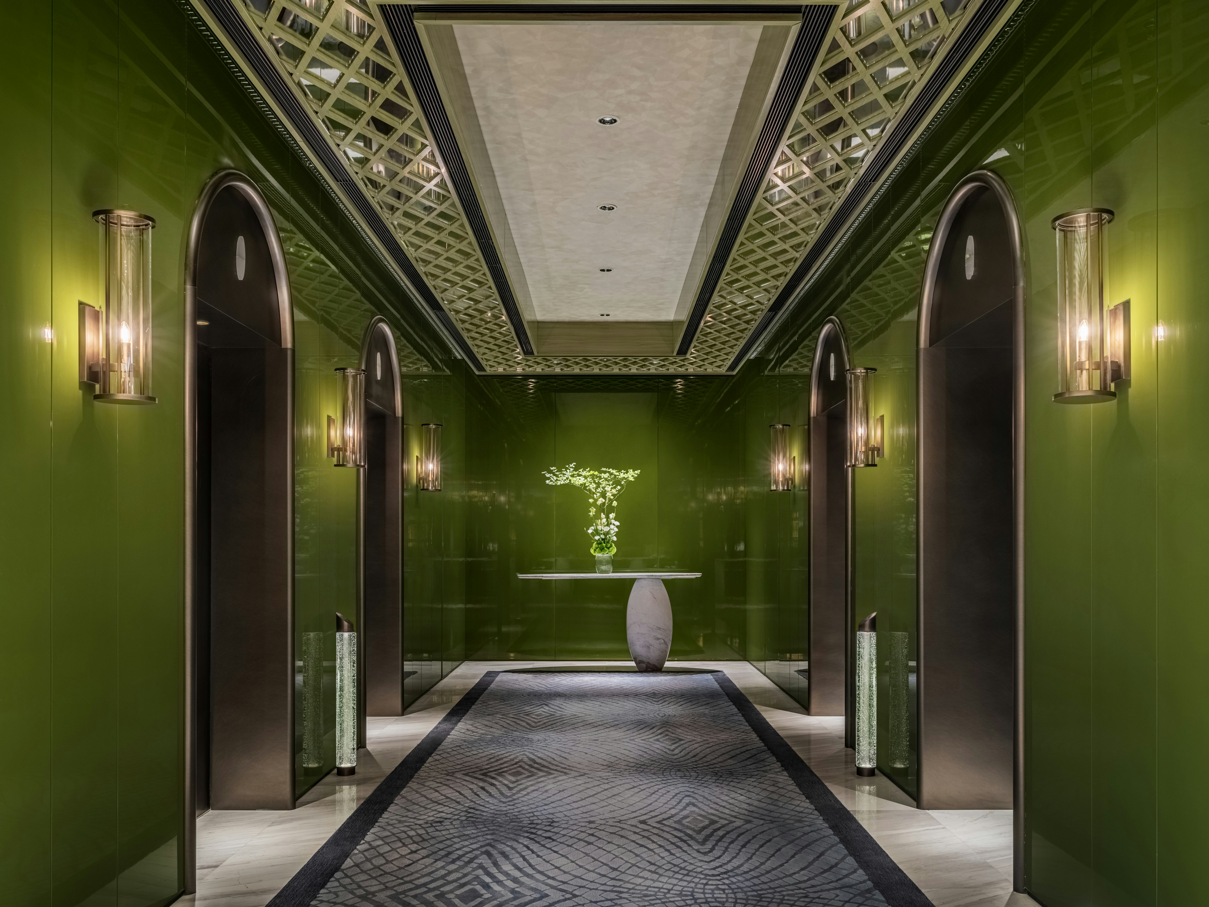 Waldorf Astoria Xiamen 77/78