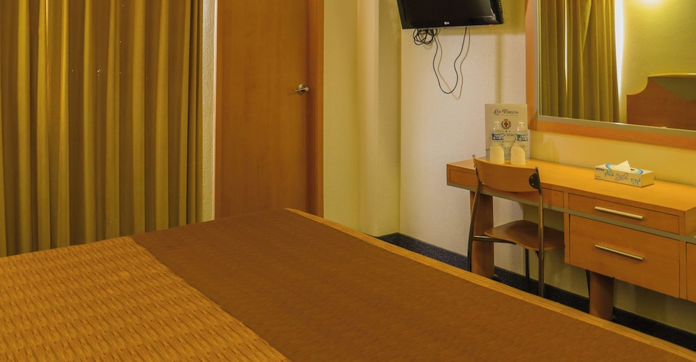 Hotel Milan 18/28