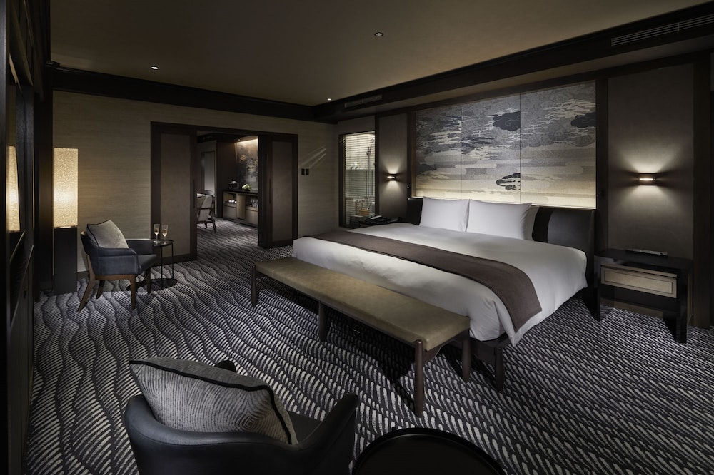 Grand Prince Hotel Shin Takanawa 22/74