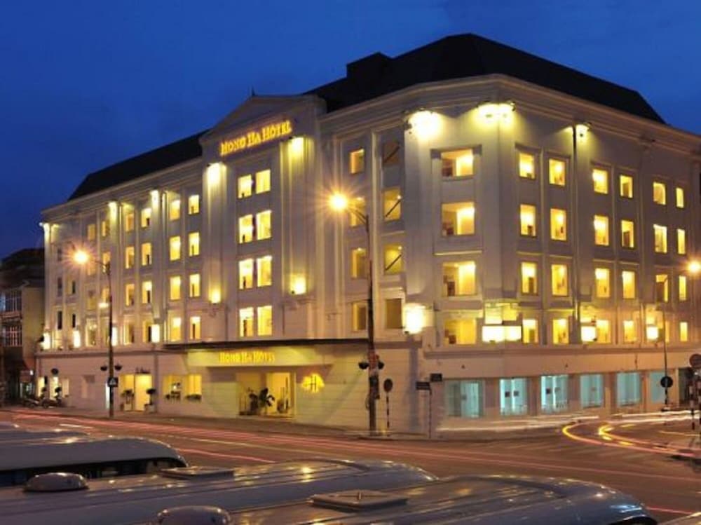 Hong Ha Hotel 2/51