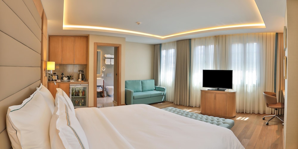 Ada Suites Nisantasi 22/75