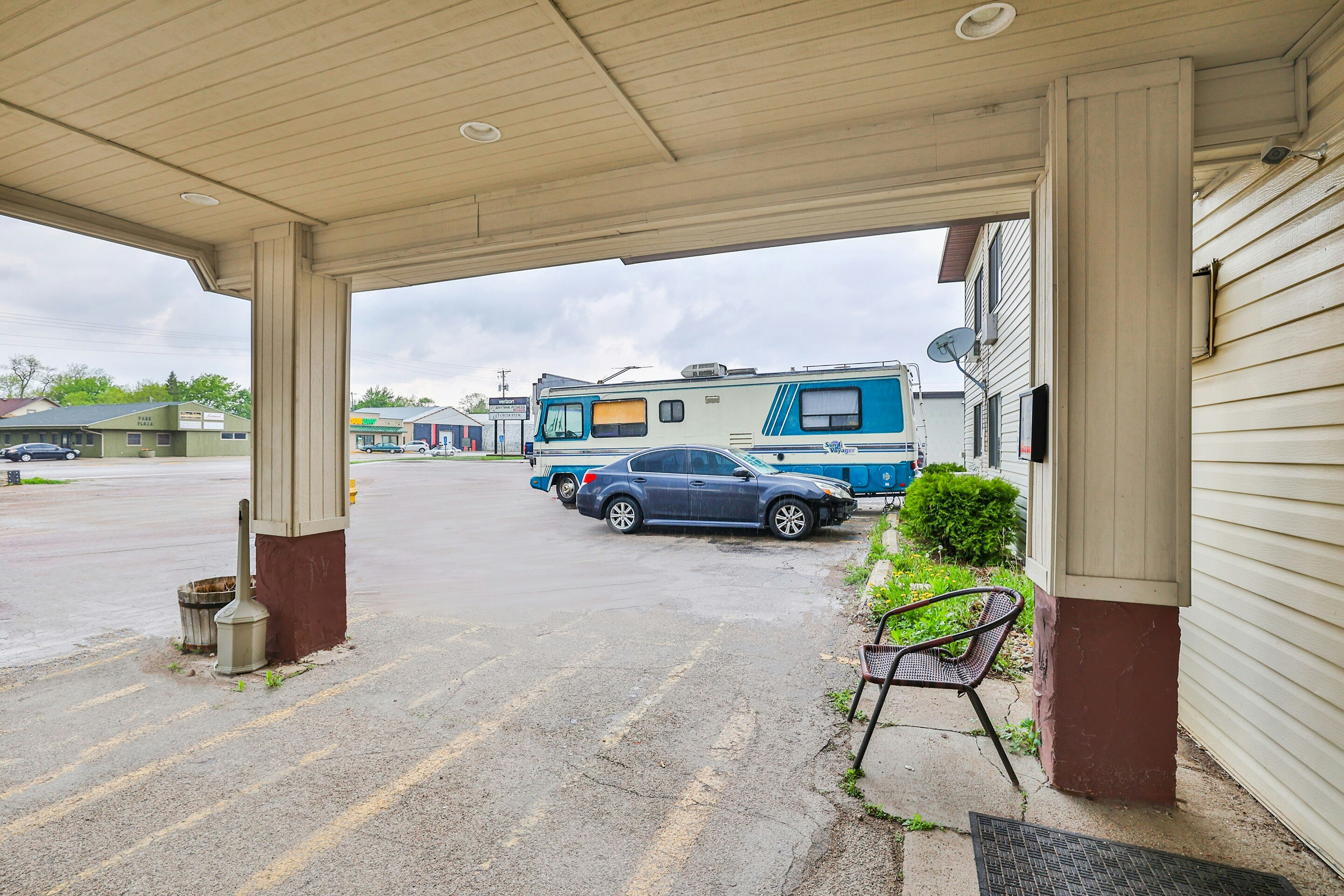 OYO Hotel Pipestone MN, Canterbury Park 27/45