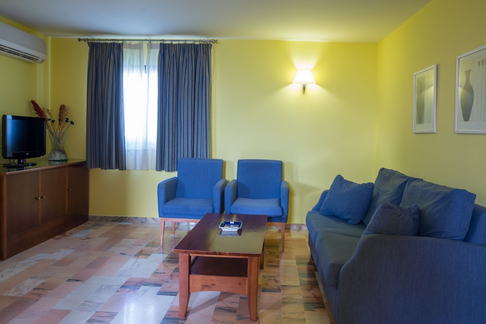 BLUESEA Costa Serena 28/45