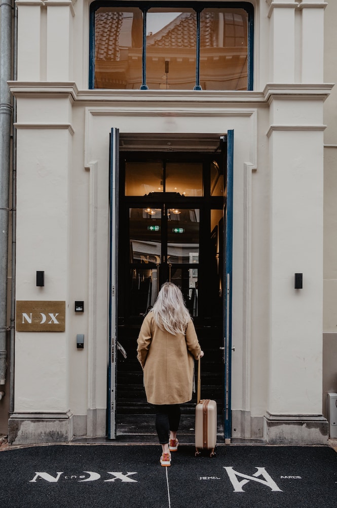 The Nox Hotel Utrecht 34/50