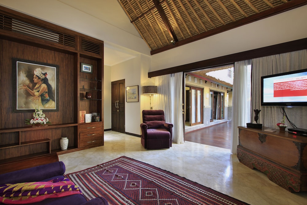 Manzelejepun Luxury Villas Pavilion 5/68