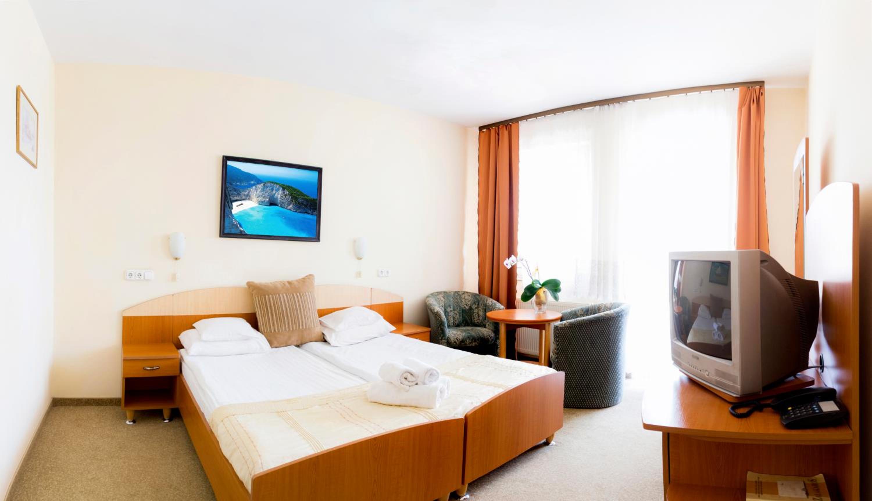 Hotel Venus 15/55