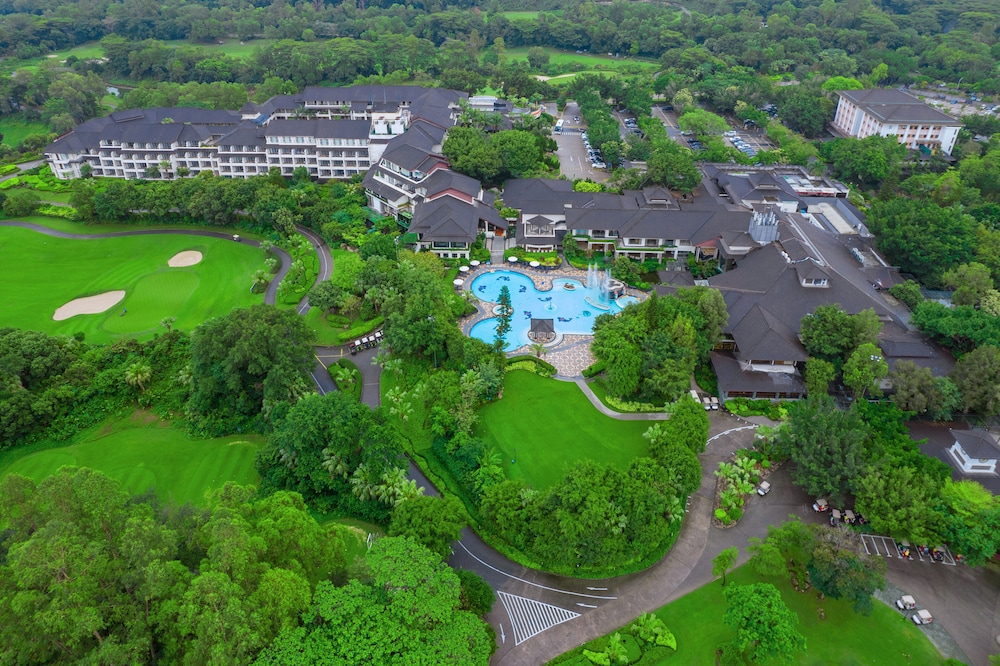 Mission Hills Resort Shenzhen 69/72