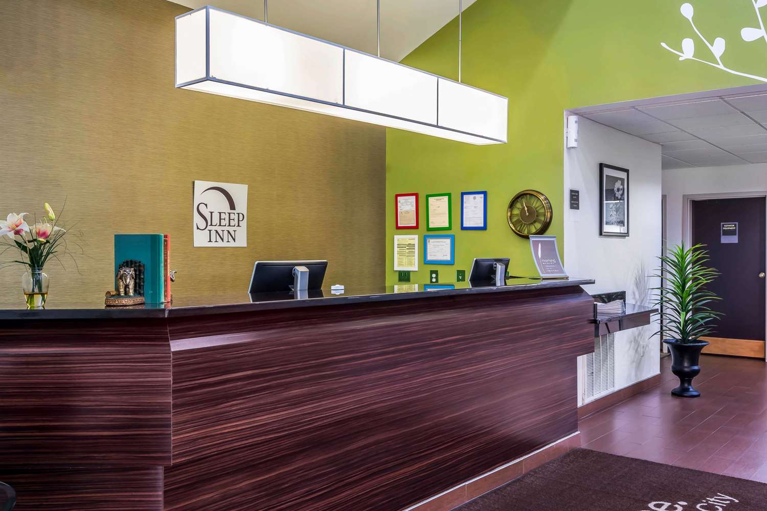 Sleep Inn Peachtree City - Atlanta 4/28