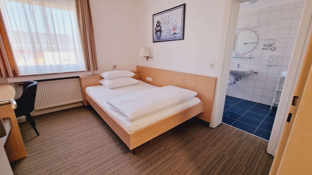 Hotel Garni Metzingen 7/49