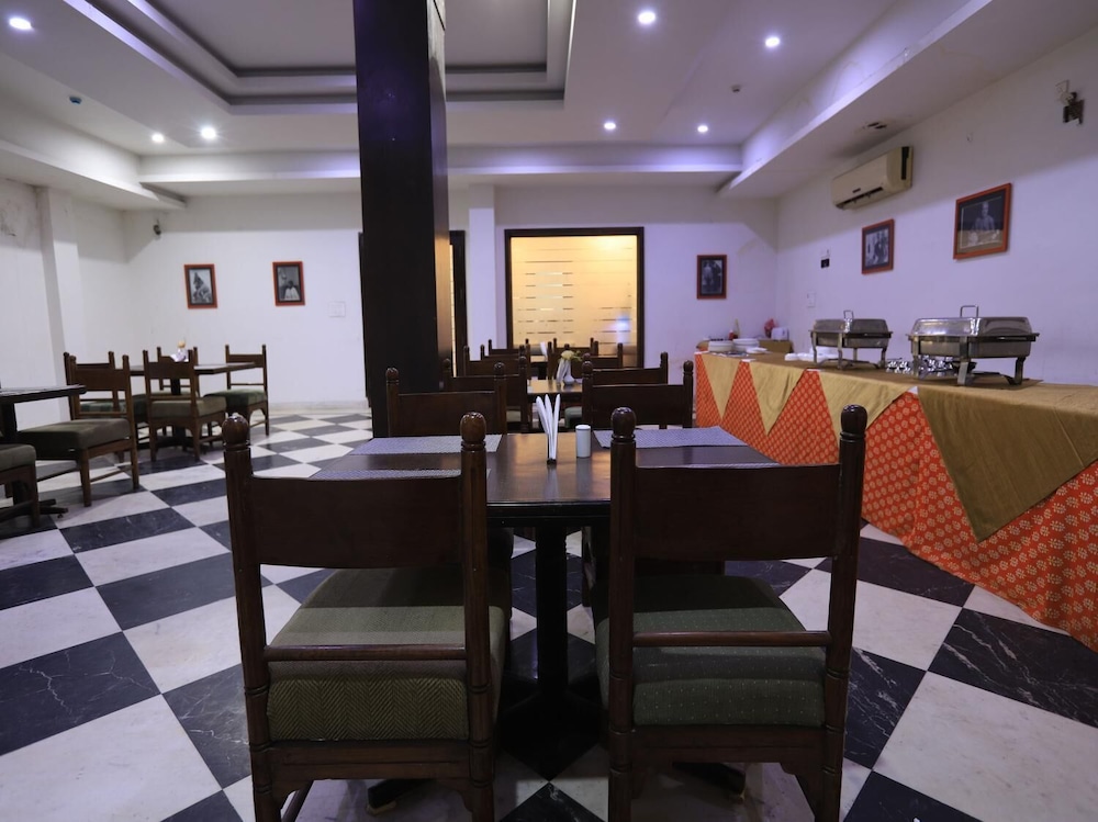 Clarks Inn Express Jaipur 44/60
