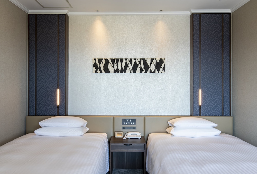 Hotel Nikko Kumamoto 47/89