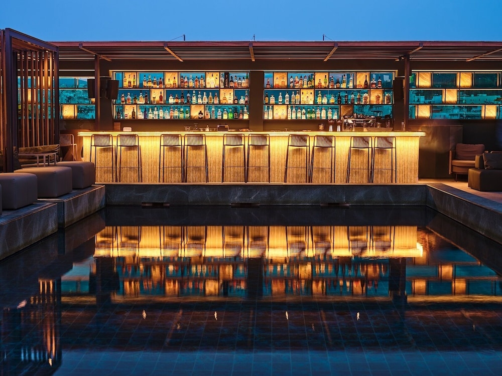 Radisson Blu Park Hotel in ATHENS
