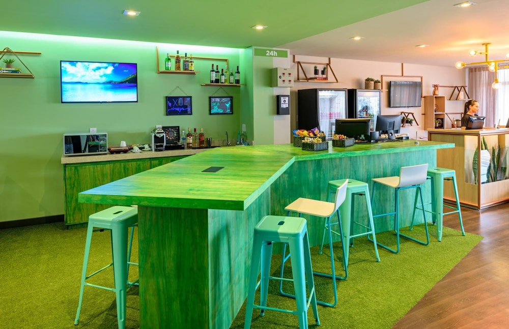 Golden Tower Express Araraquara by Fenix Hoteis 32/47