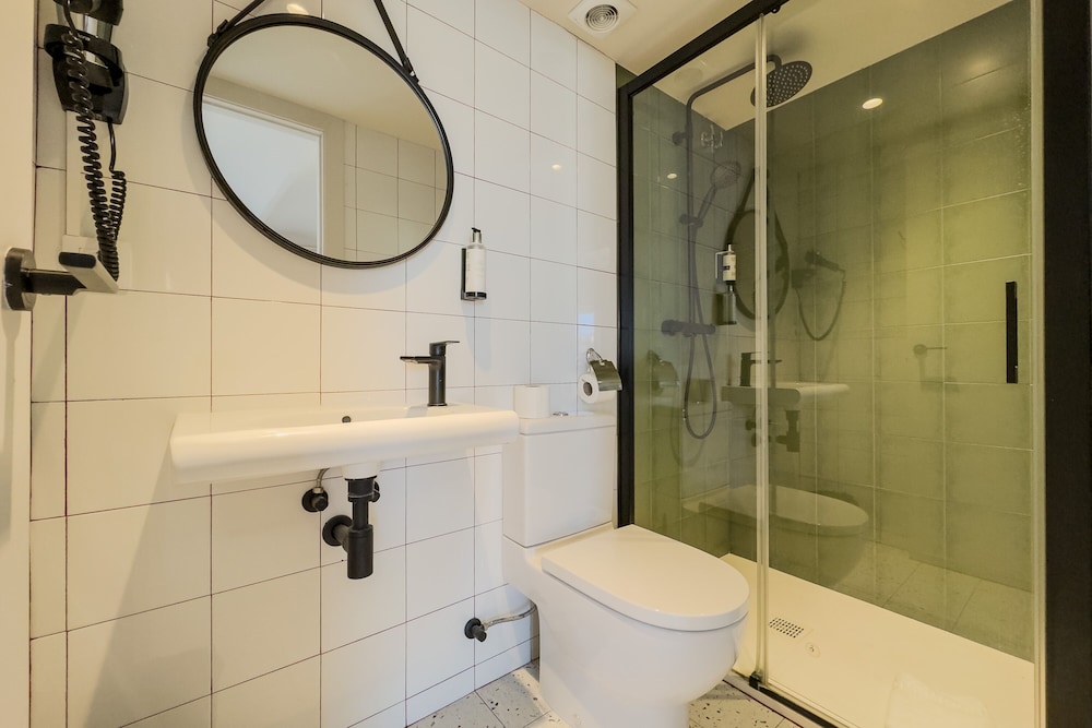 Studio, Double Bed, Sofa, Terrace, SmartR Barcelona Ramblas 4/4