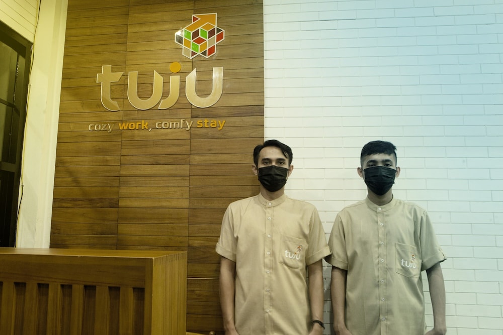 Tuju Arteri Pods 30/86