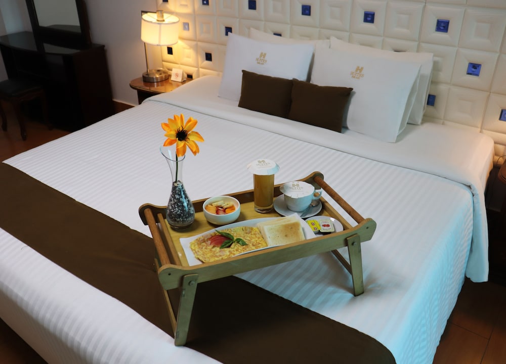 Inkari Suites 51/66