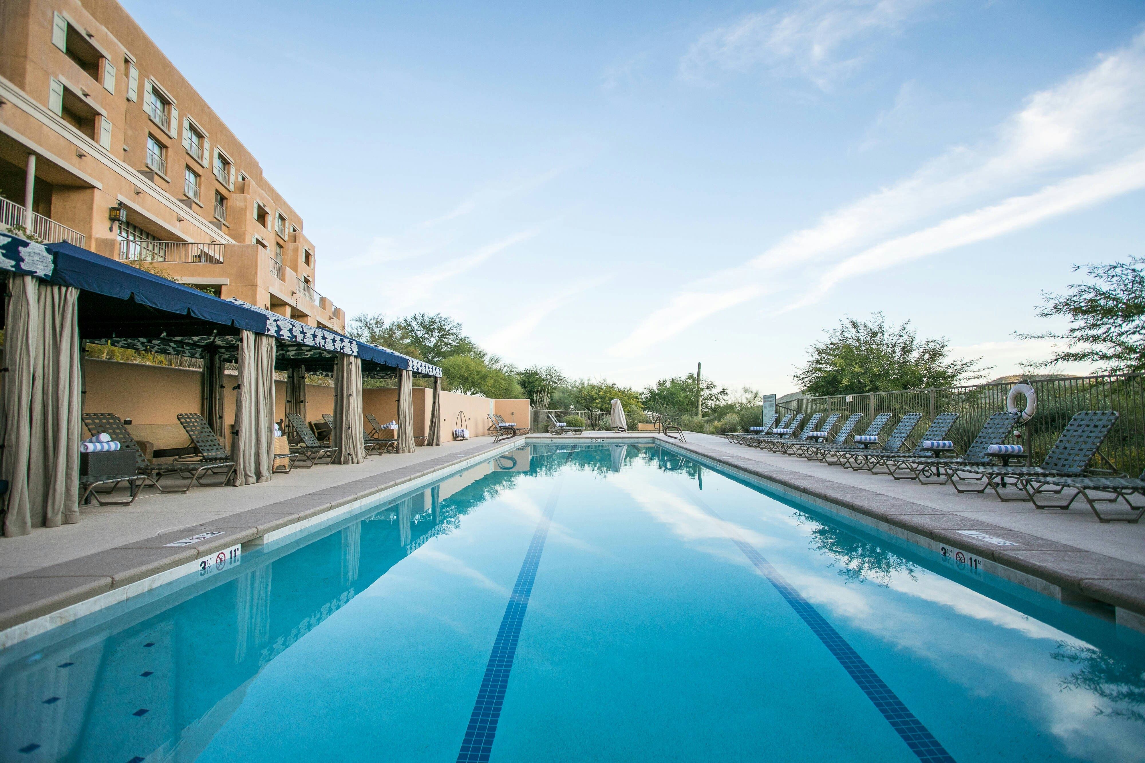 Jw Marriott Starr Pass Resort And Spa 34/82